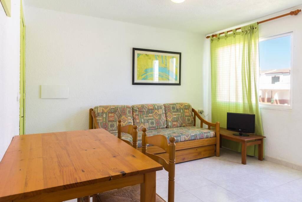 Tranquilo Apartamento Con Preciosa Cala En La Puerta Ciutadella  Exterior photo
