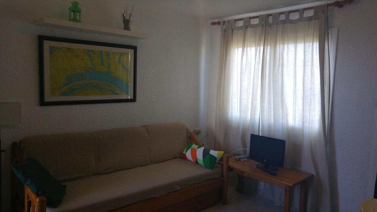 Tranquilo Apartamento Con Preciosa Cala En La Puerta Ciutadella  Exterior photo