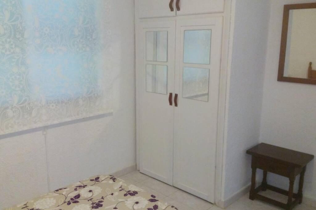 Tranquilo Apartamento Con Preciosa Cala En La Puerta Ciutadella  Exterior photo